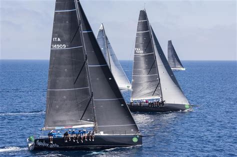 giraglia rolex cup 2017 tracking|Giraglia Rolex Cup underway from Saint.